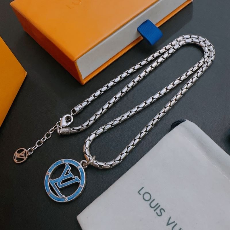 Louis Vuitton Necklaces